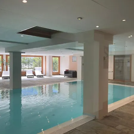 Διαμέρισμα Garden Spa&pool