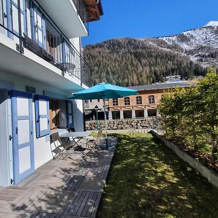 Garden Spa&pool Apartment